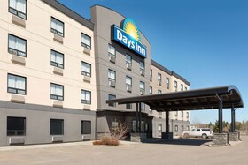 Days Inn by Wyndham Regina Airport West