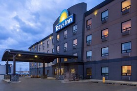 Days Inn by Wyndham Regina Airport West