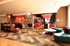 Fairfield Inn & Suites Regina