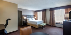 Holiday Inn Express Suites Regina