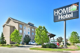 Homesuites by d3h