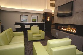 Homesuites by d3h