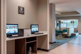 Residence Inn Regina