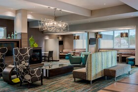 Residence Inn Regina