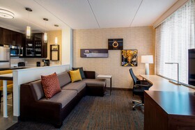 Residence Inn Regina