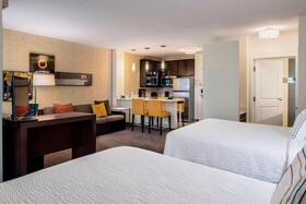 Residence Inn Regina