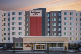 Residence Inn Regina