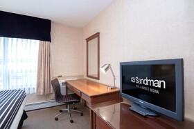 Sandman Hotel & Suites Regina