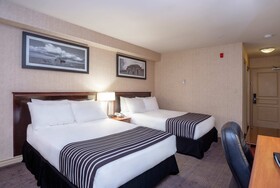 Sandman Hotel & Suites Regina