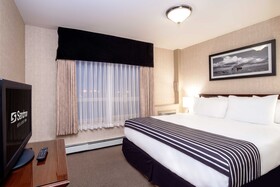 Sandman Hotel & Suites Regina