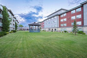 Sandman Hotel & Suites Regina