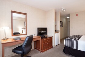 Sandman Hotel & Suites Regina