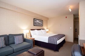 Sandman Hotel & Suites Regina