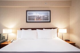 Sandman Hotel & Suites Regina