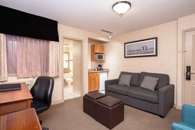 Sandman Hotel & Suites Regina