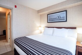 Sandman Hotel & Suites Regina