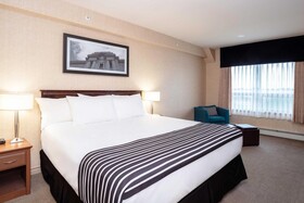 Sandman Hotel & Suites Regina