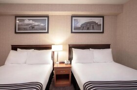 Sandman Hotel & Suites Regina