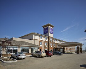 Sleep Inn