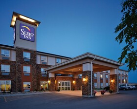 Sleep Inn