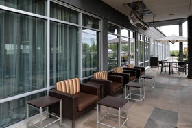 Courtyard Saskatoon Airport