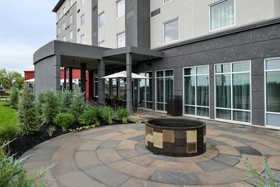 Courtyard Saskatoon Airport