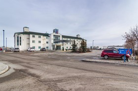 Motel 6 Saskatoon