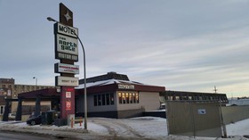 Northgate Motor Inn