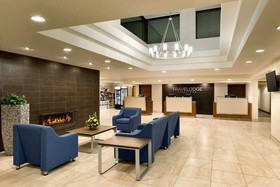 Travelodge Hotel by Wyndham Saskatoon