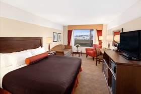 Travelodge Hotel by Wyndham Saskatoon