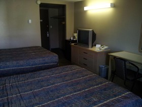 Westgate Inn & Suites Saskatoon