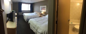 Westgate Inn & Suites Saskatoon