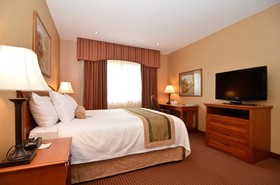 Days Inn by Wyndham Swift Current