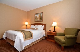 Days Inn by Wyndham Swift Current