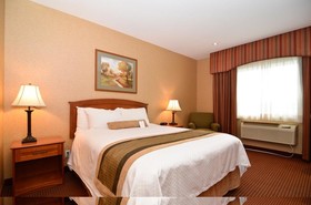 Days Inn by Wyndham Swift Current