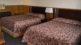 Sundown Motel