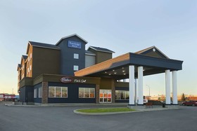 Travelodge Hotel by Wyndham Weyburn