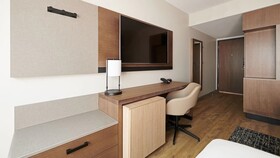 Hyatt Place Whitehorse