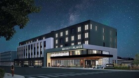 Hyatt Place Whitehorse