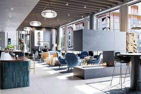 Hyatt Place Whitehorse