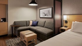 Hyatt Place Whitehorse