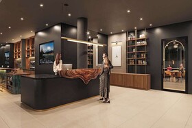 Hyatt Place Whitehorse