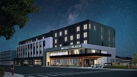 Hyatt Place Whitehorse