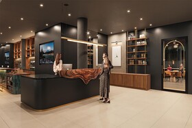 Hyatt Place Whitehorse