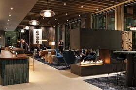 Hyatt Place Whitehorse