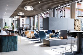 Hyatt Place Whitehorse