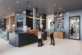 Hyatt Place Whitehorse