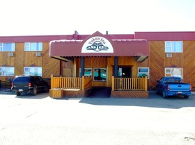 The Yukon Inn