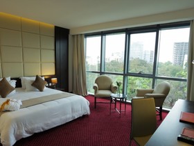 GHS Hotel
