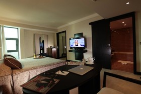 Grand Lancaster Brazzaville